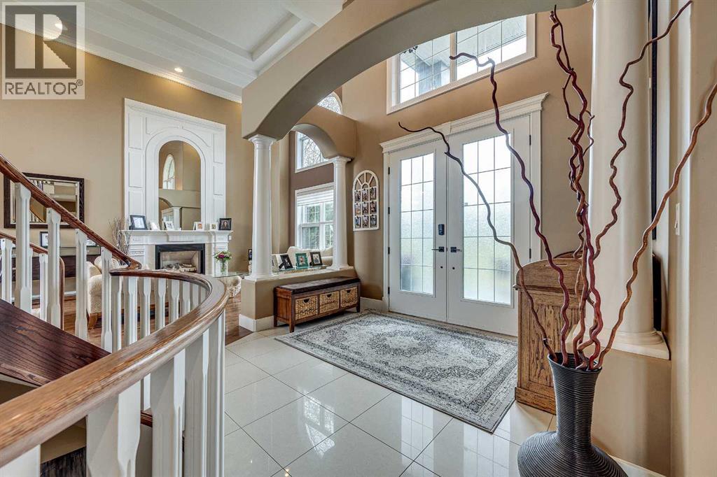 4300 Memorial Trail, Sylvan Lake, Alberta  T4S 0R1 - Photo 3 - A2286803