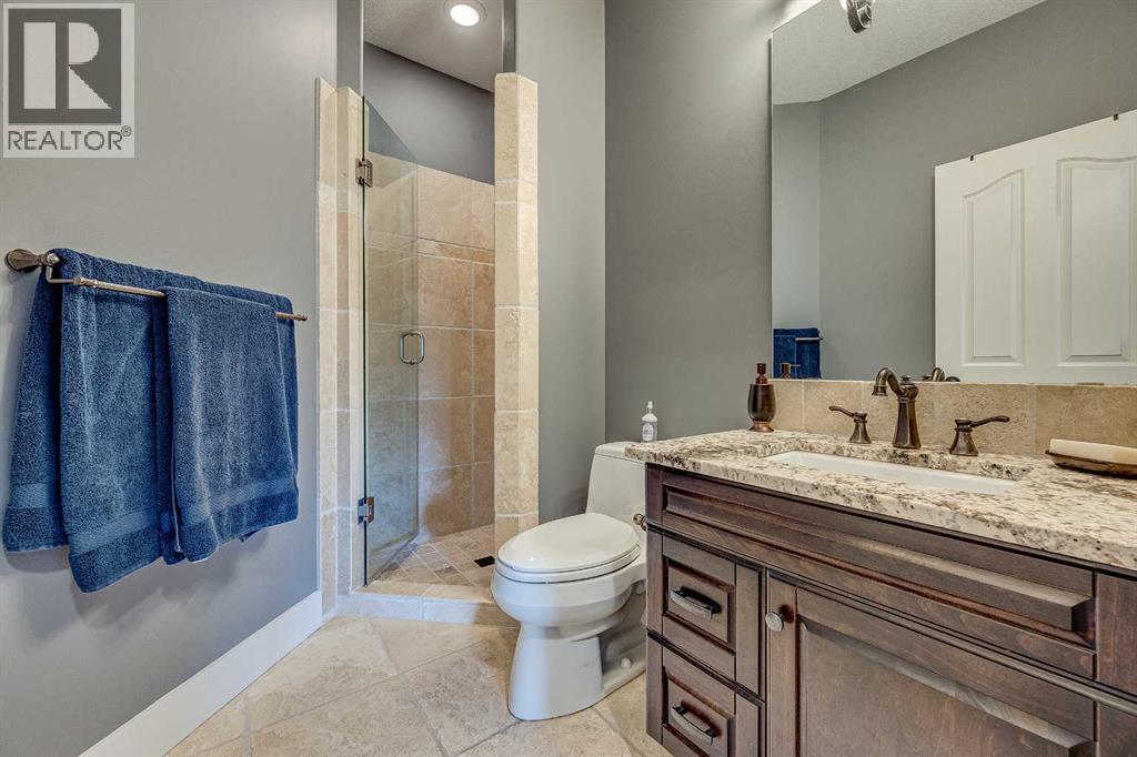 4300 Memorial Trail, Sylvan Lake, Alberta  T4S 0R1 - Photo 31 - A2286803