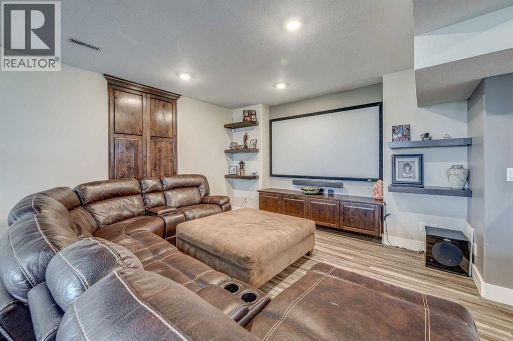 4300 Memorial Trail, Sylvan Lake, Alberta  T4S 0R1 - Photo 32 - A2286803