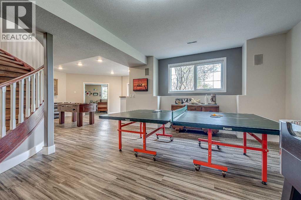 4300 Memorial Trail, Sylvan Lake, Alberta  T4S 0R1 - Photo 38 - A2286803