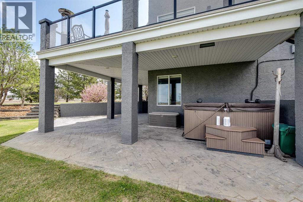 4300 Memorial Trail, Sylvan Lake, Alberta  T4S 0R1 - Photo 45 - A2286803