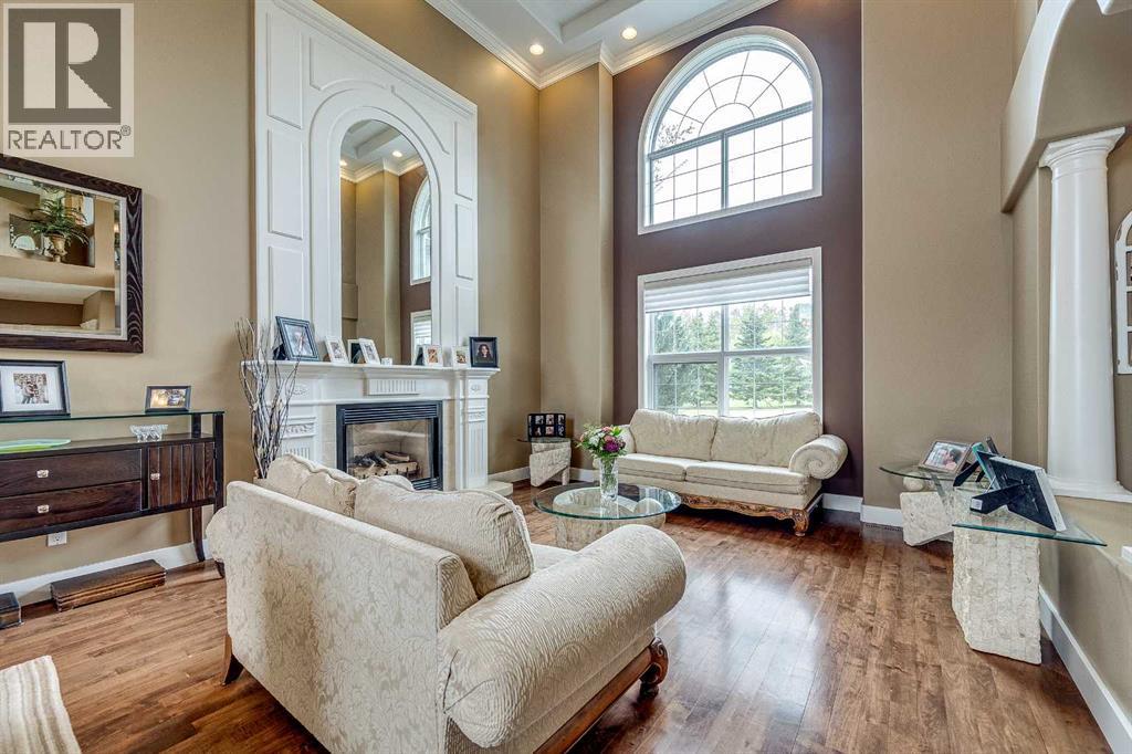 4300 Memorial Trail, Sylvan Lake, Alberta  T4S 0R1 - Photo 5 - A2286803