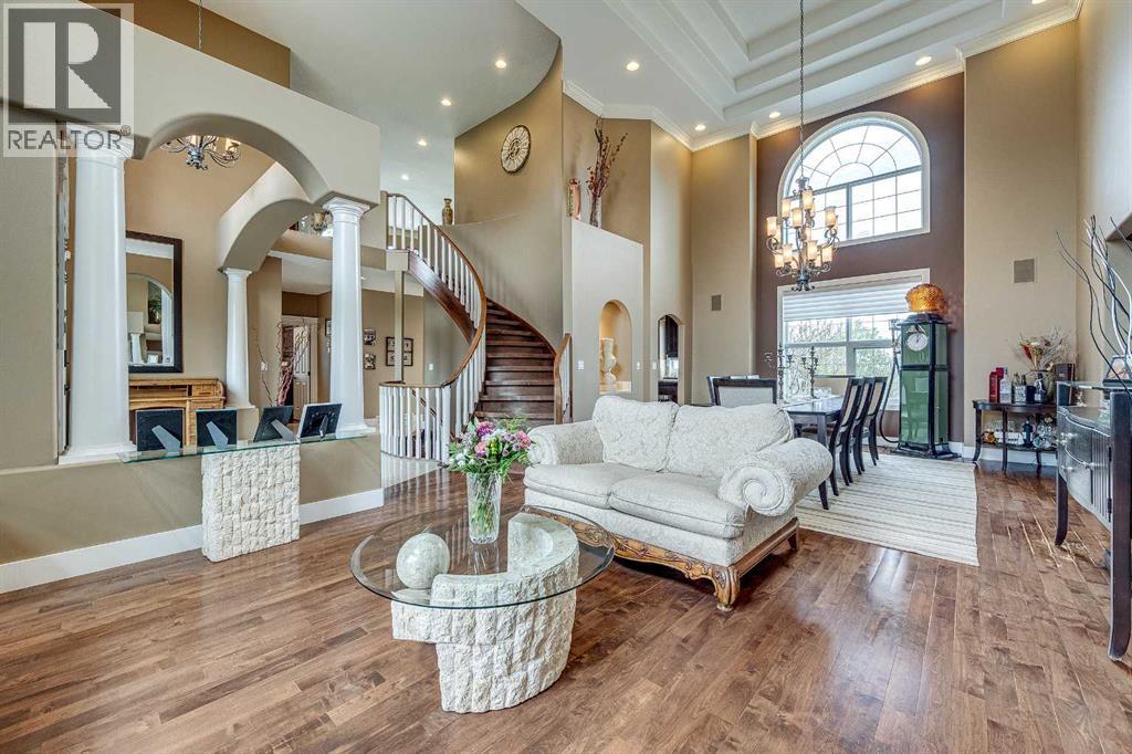 4300 Memorial Trail, Sylvan Lake, Alberta  T4S 0R1 - Photo 6 - A2286803