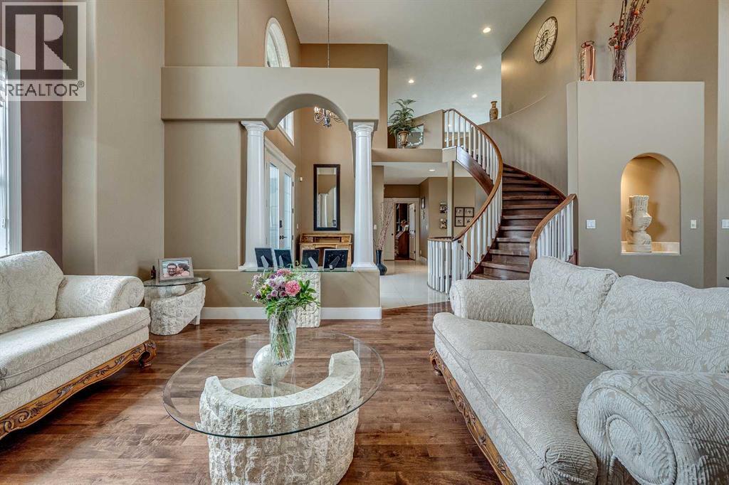 4300 Memorial Trail, Sylvan Lake, Alberta  T4S 0R1 - Photo 8 - A2286803