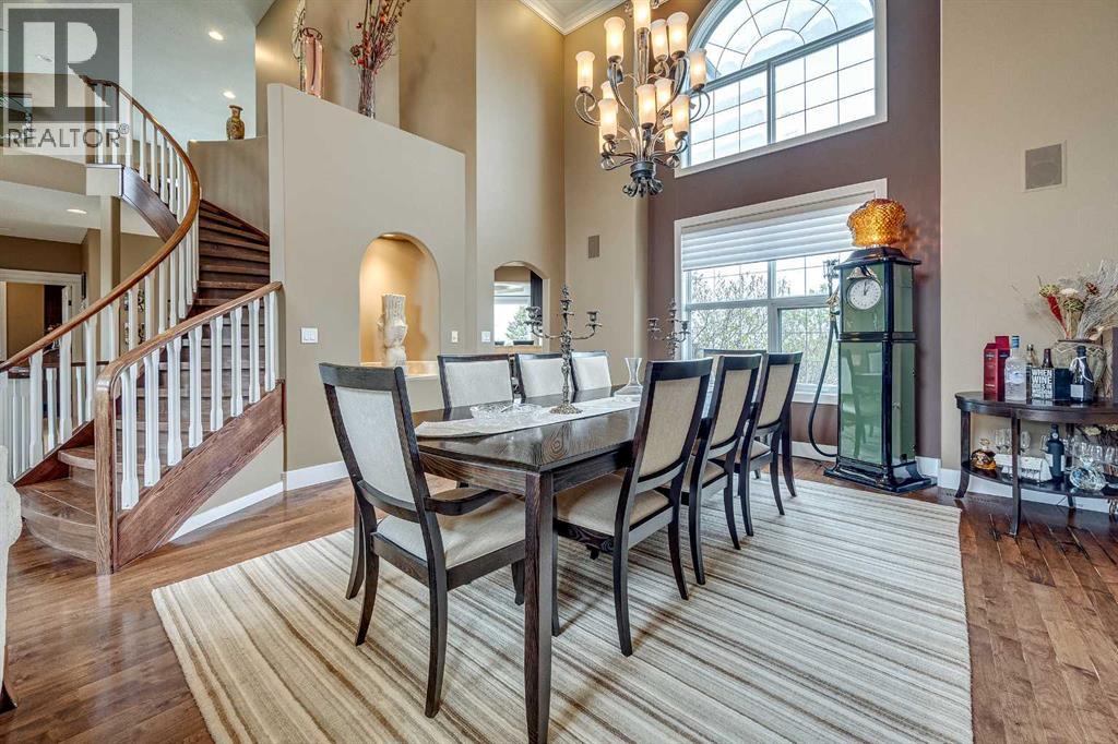 4300 Memorial Trail, Sylvan Lake, Alberta  T4S 0R1 - Photo 9 - A2286803