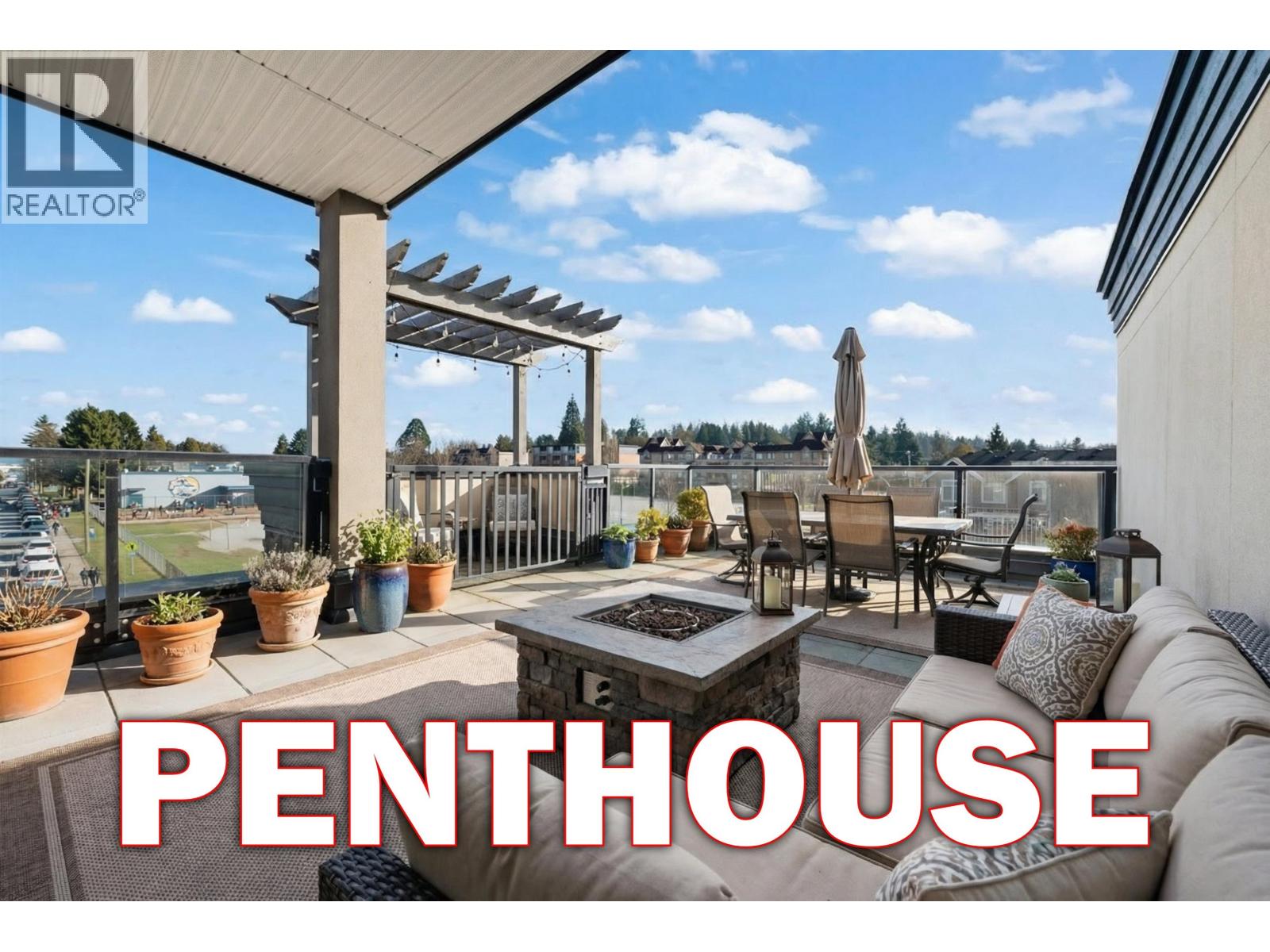 502 2191 SHAUGHNESSY STREET, Port Coquitlam, British Columbia