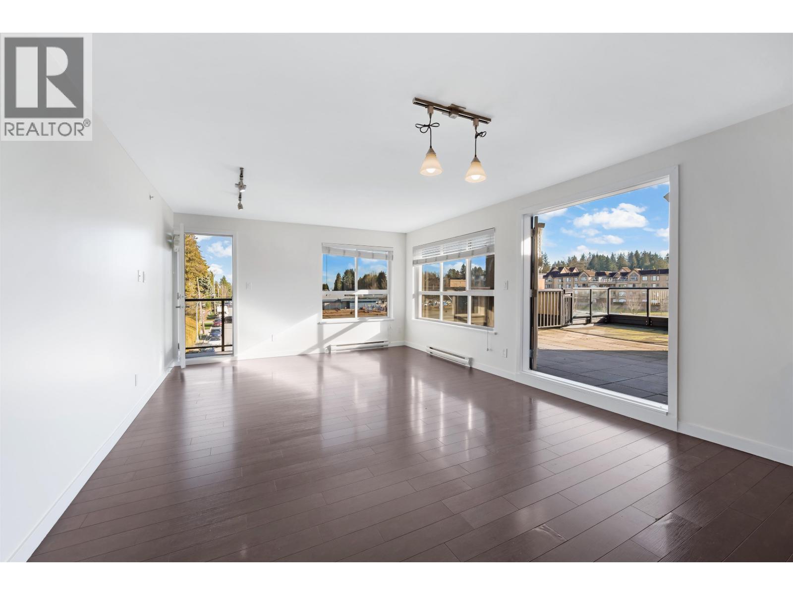 502 2191 Shaughnessy Street, Port Coquitlam, British Columbia  V3C 3C7 - Photo 10 - R3090181