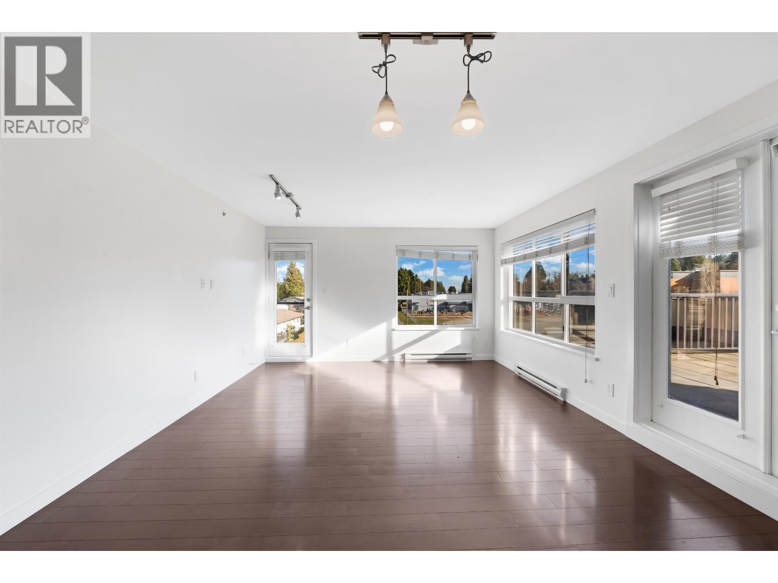 502 2191 Shaughnessy Street, Port Coquitlam, British Columbia  V3C 3C7 - Photo 11 - R3090181