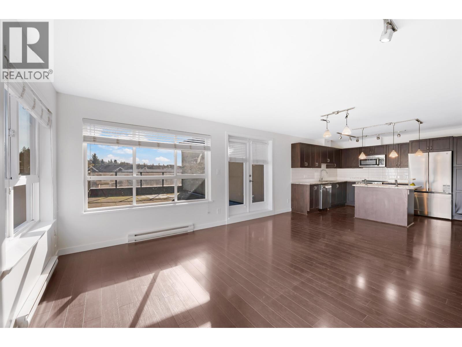 502 2191 Shaughnessy Street, Port Coquitlam, British Columbia  V3C 3C7 - Photo 12 - R3090181