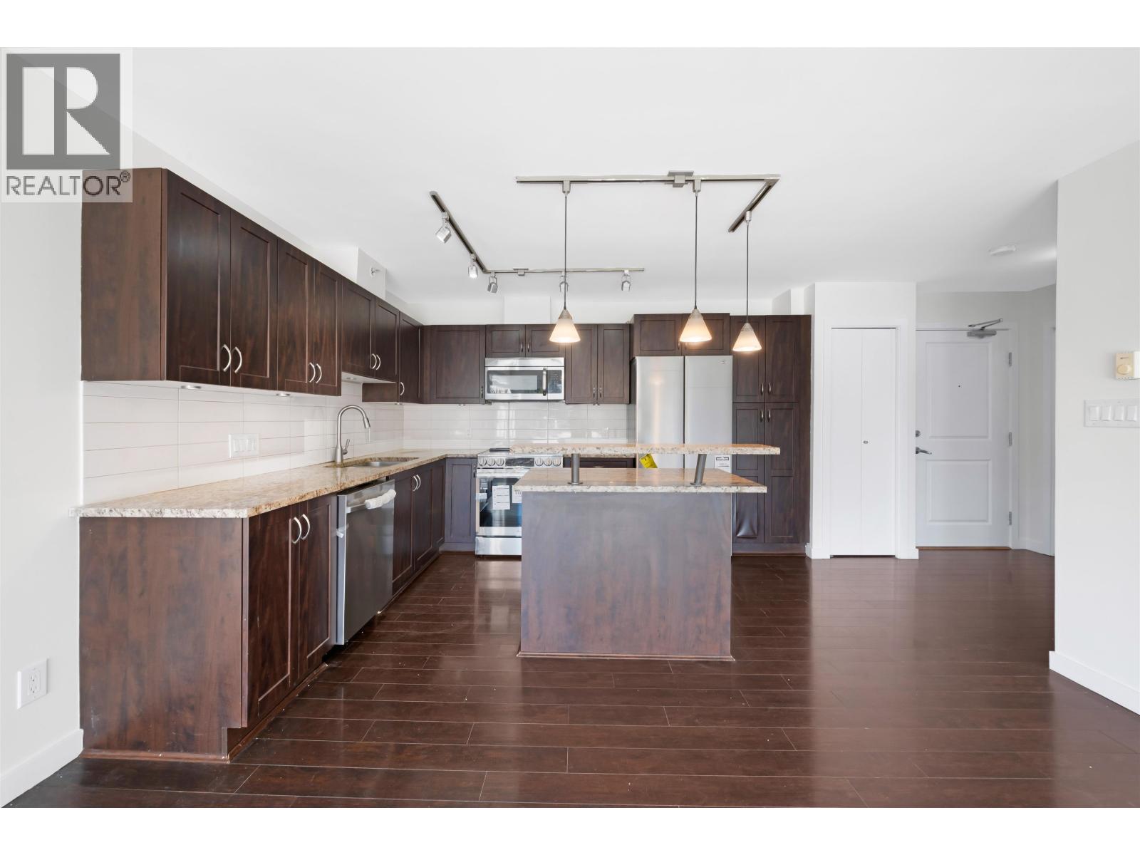 502 2191 Shaughnessy Street, Port Coquitlam, British Columbia  V3C 3C7 - Photo 14 - R3090181