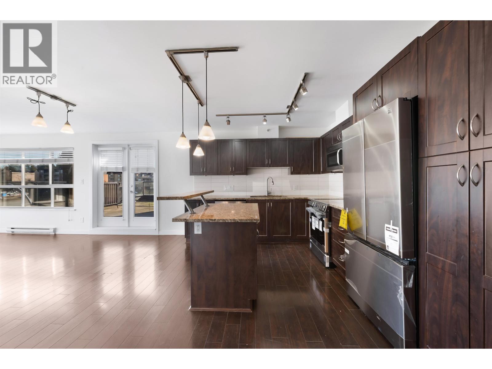 502 2191 Shaughnessy Street, Port Coquitlam, British Columbia  V3C 3C7 - Photo 15 - R3090181