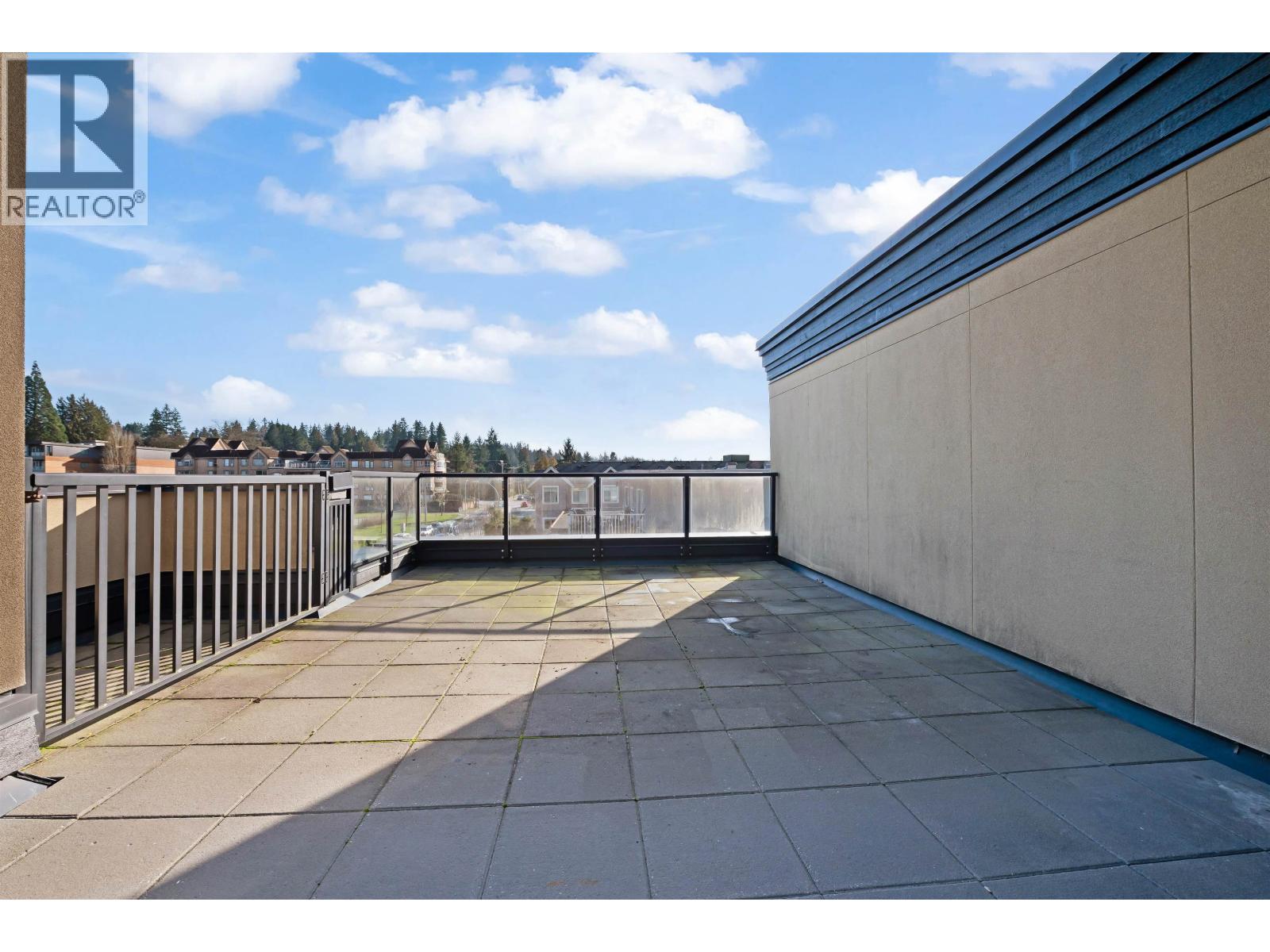 502 2191 Shaughnessy Street, Port Coquitlam, British Columbia  V3C 3C7 - Photo 6 - R3090181