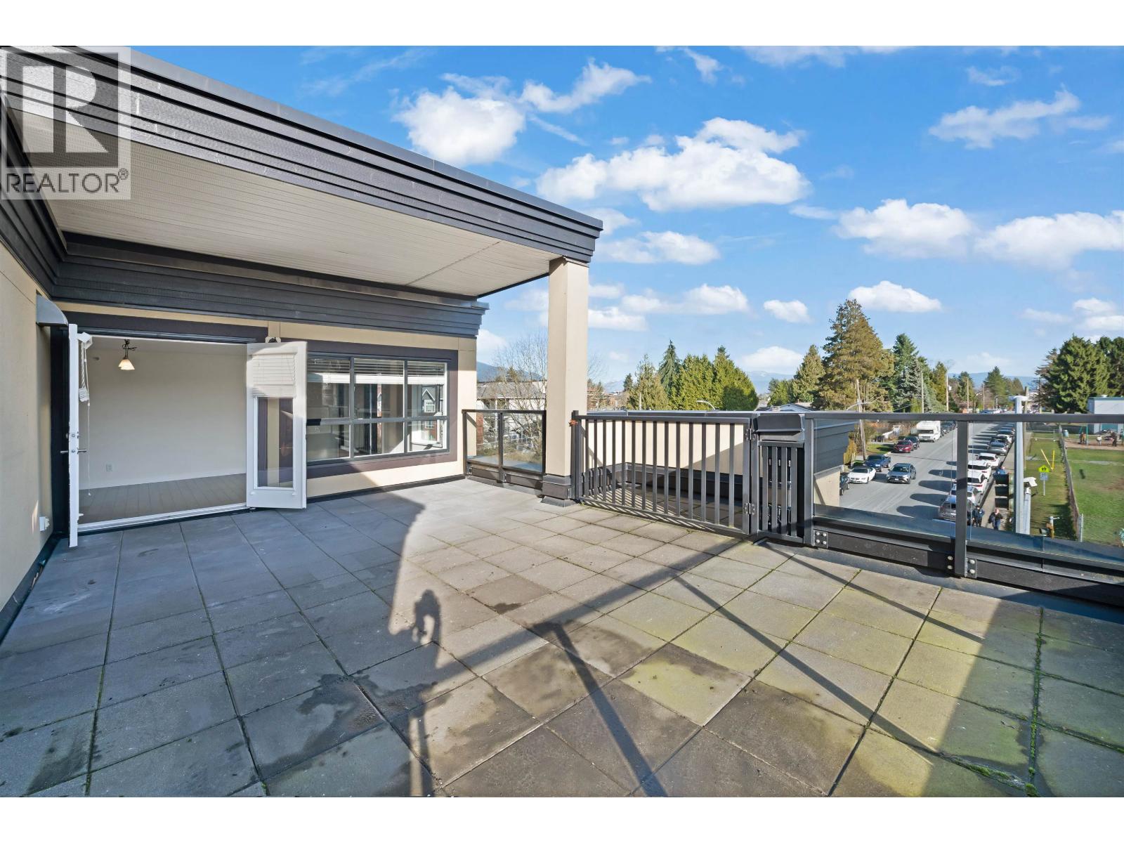 502 2191 Shaughnessy Street, Port Coquitlam, British Columbia  V3C 3C7 - Photo 7 - R3090181