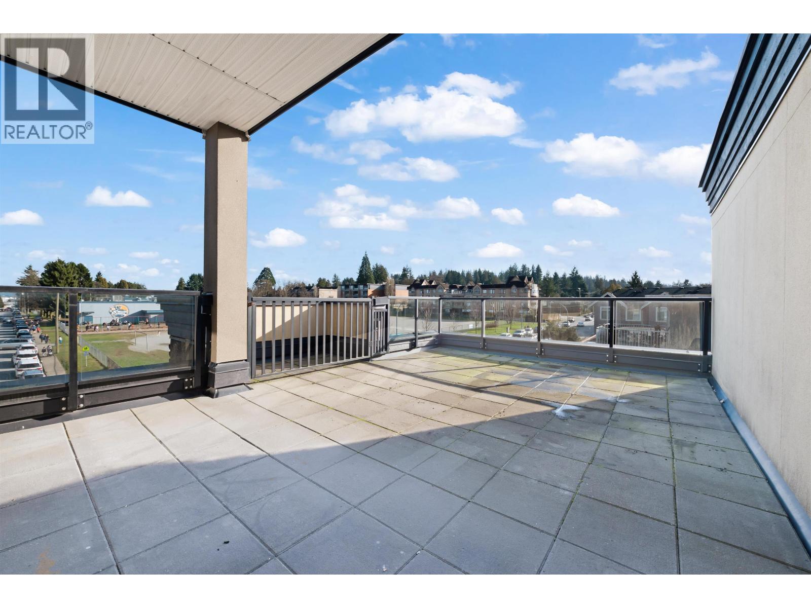 502 2191 Shaughnessy Street, Port Coquitlam, British Columbia  V3C 3C7 - Photo 8 - R3090181