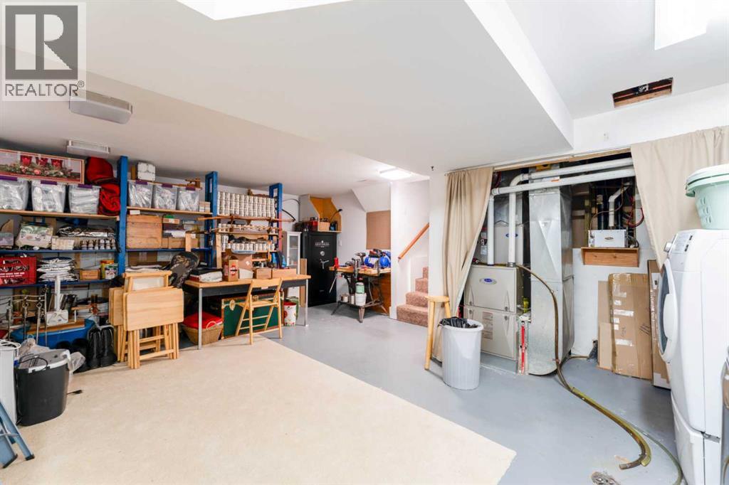 126 Ojibwa Place W, Lethbridge, Alberta  T1K 5K5 - Photo 34 - A2286802