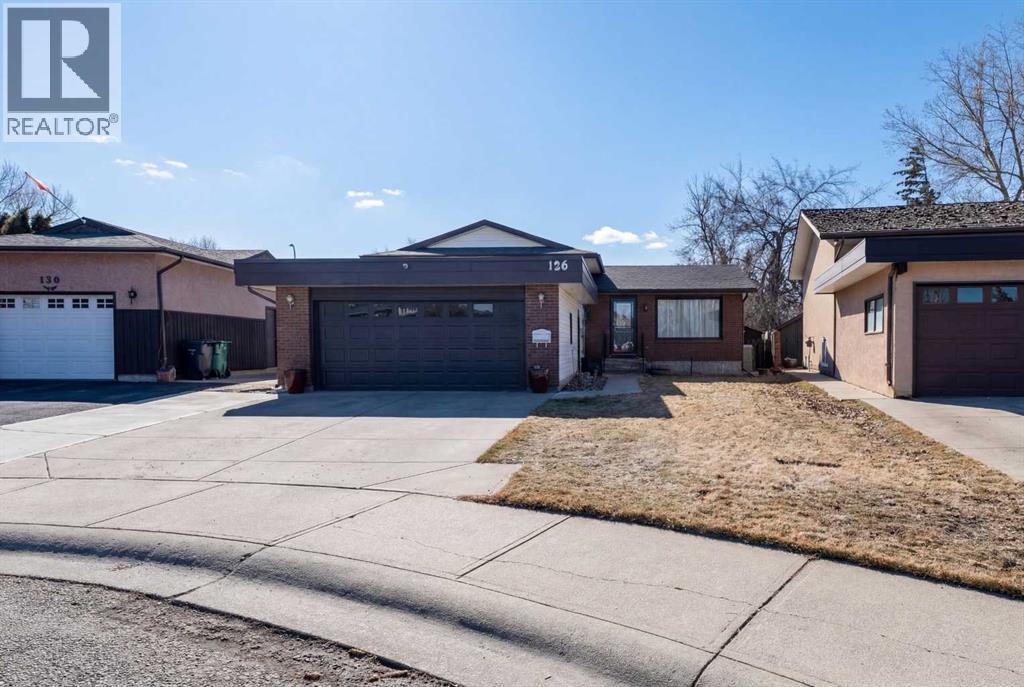 126 Ojibwa Place W, Lethbridge, Alberta  T1K 5K5 - Photo 37 - A2286802