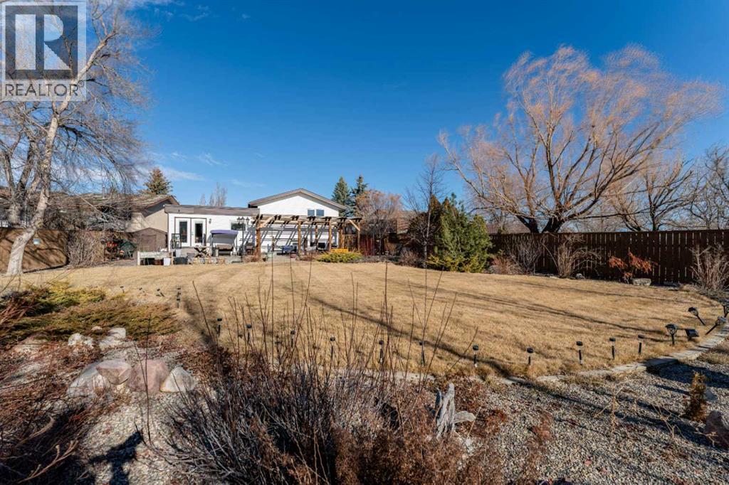 126 Ojibwa Place W, Lethbridge, Alberta  T1K 5K5 - Photo 42 - A2286802