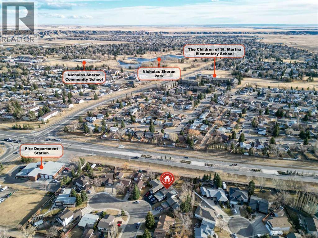 126 Ojibwa Place W, Lethbridge, Alberta  T1K 5K5 - Photo 49 - A2286802