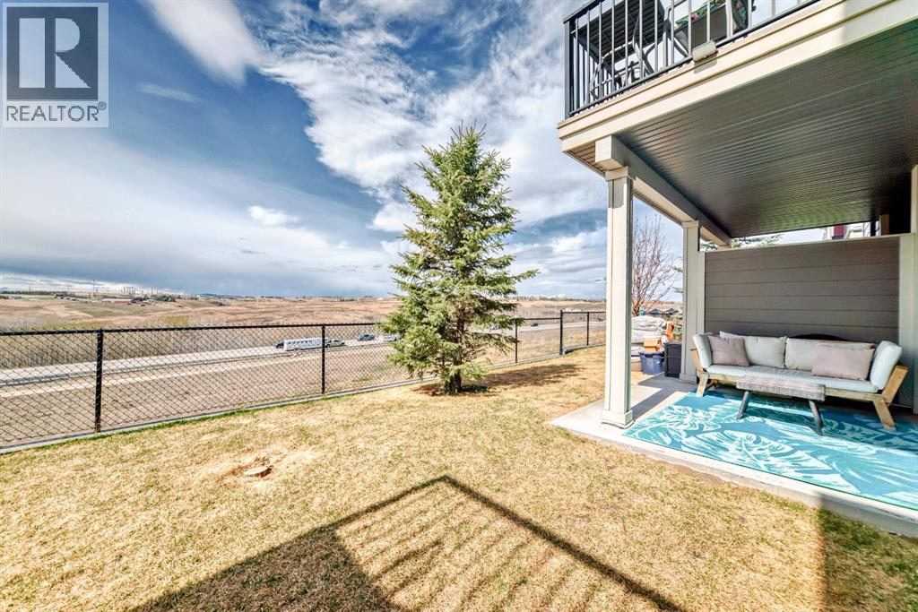 637, 101 Sunset Drive, Cochrane, Alberta  T4C 0W8 - Photo 32 - A2273826