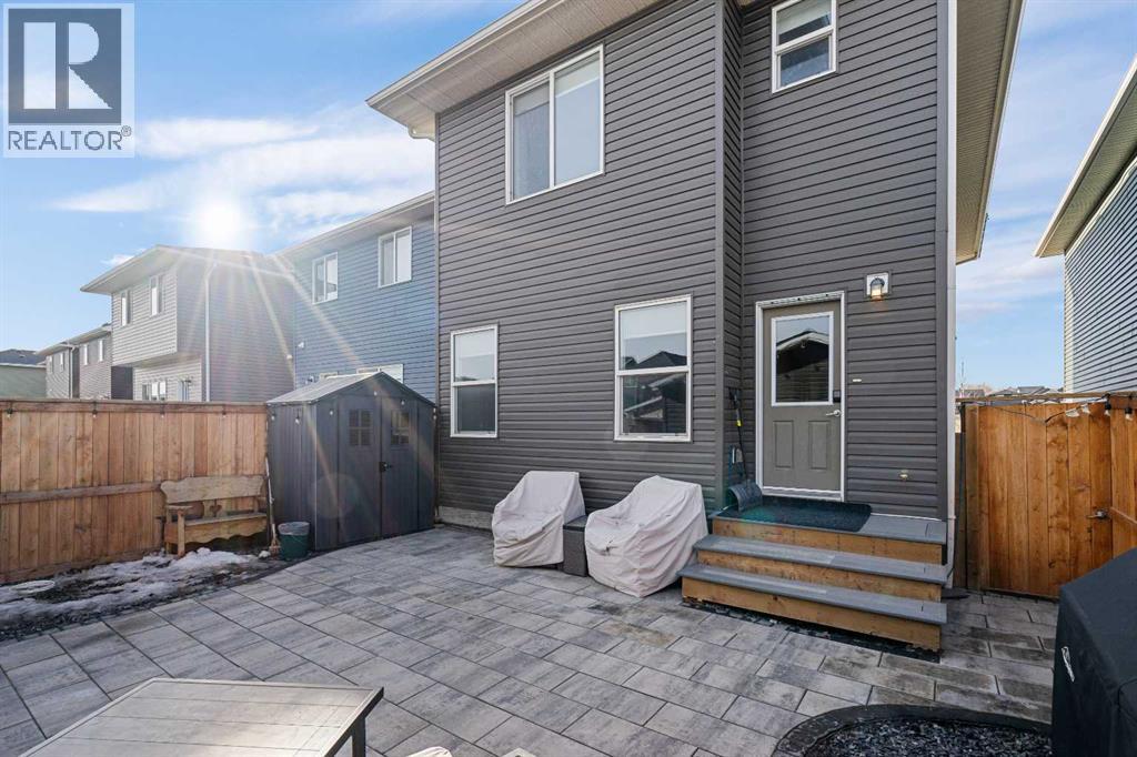 352 Bayview Street Sw, Airdrie, Alberta  T4B 5G3 - Photo 33 - A2283792