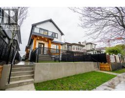 2 2753 NANAIMO STREET, Vancouver, British Columbia