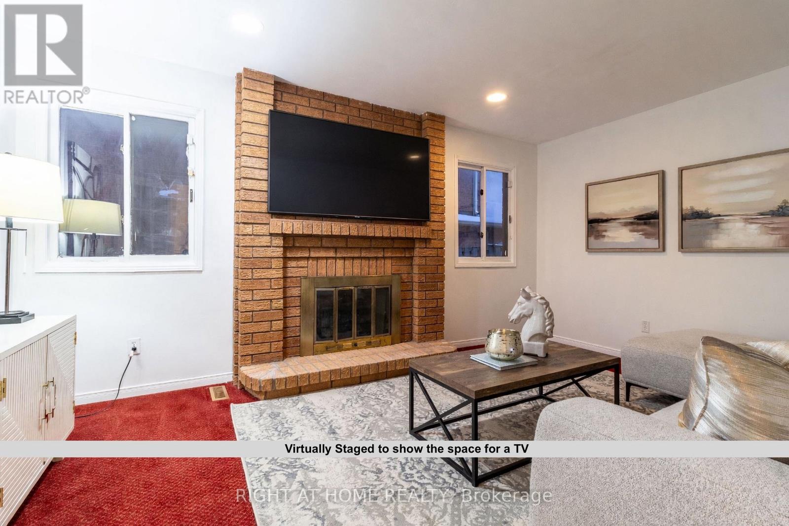 1686 Major Oaks Road, Pickering, Ontario  L1X 1X1 - Photo 14 - E12791930