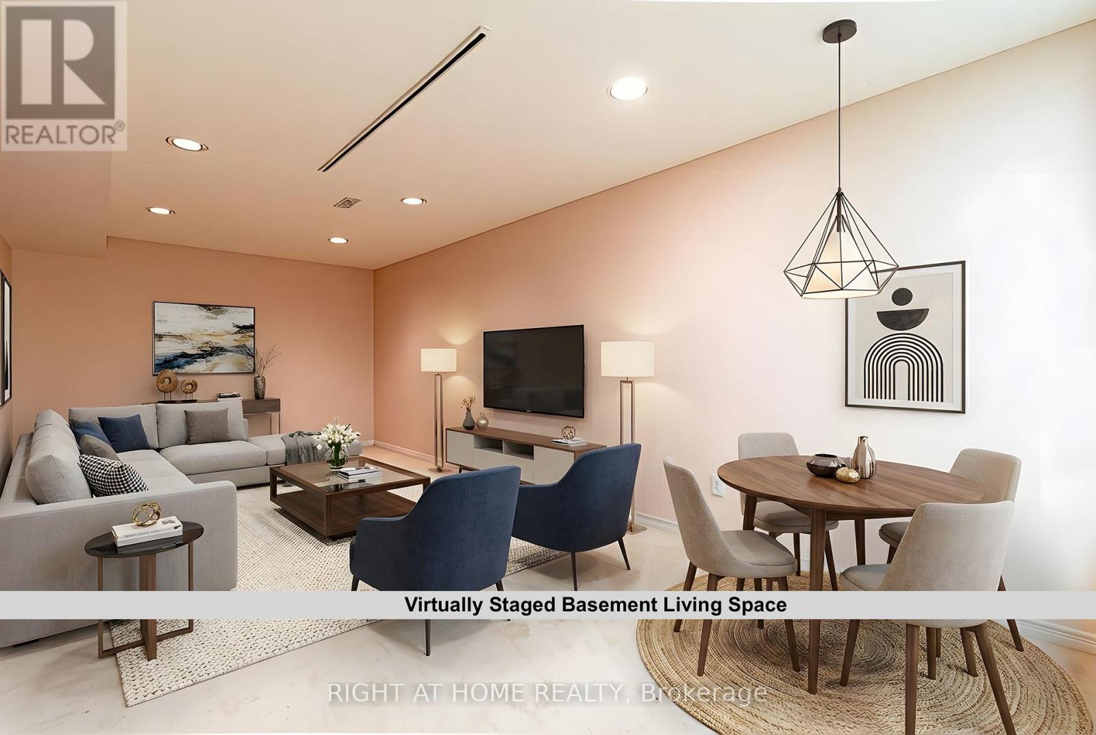 1686 Major Oaks Road, Pickering, Ontario  L1X 1X1 - Photo 27 - E12791930