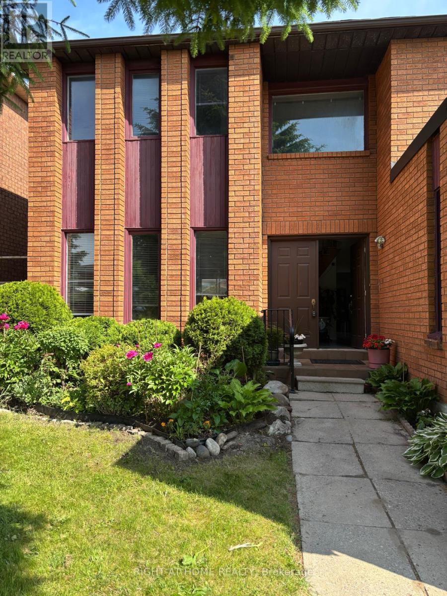 1686 Major Oaks Road, Pickering, Ontario  L1X 1X1 - Photo 36 - E12791930