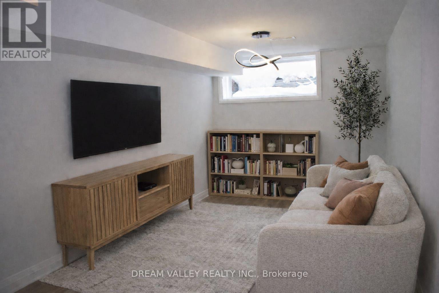 Bsmt - 56 Chelliah Court, Toronto, Ontario  M1B 0E7 - Photo 13 - E12791938