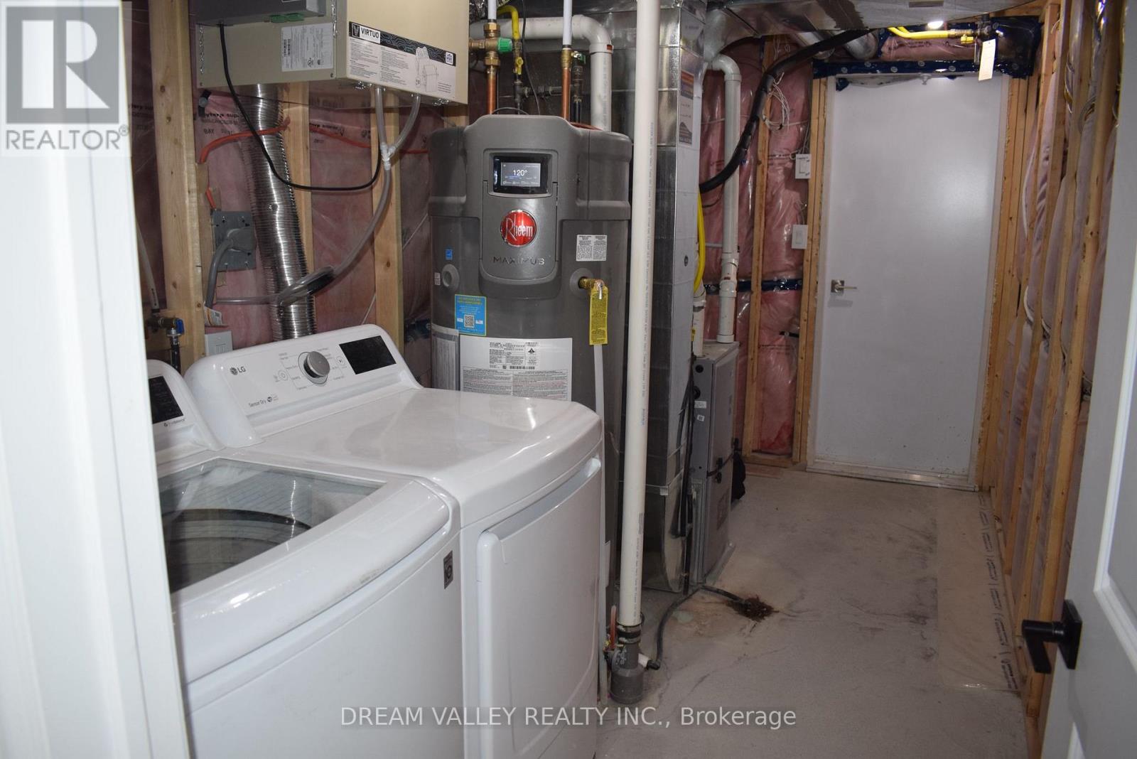 Bsmt - 56 Chelliah Court, Toronto, Ontario  M1B 0E7 - Photo 20 - E12791938