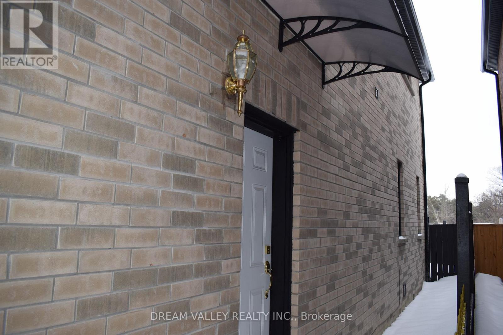 Bsmt - 56 Chelliah Court, Toronto, Ontario  M1B 0E7 - Photo 4 - E12791938