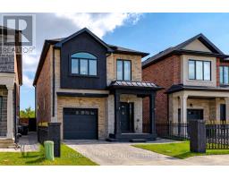 BSMT - 56 CHELLIAH COURT, Toronto, Ontario