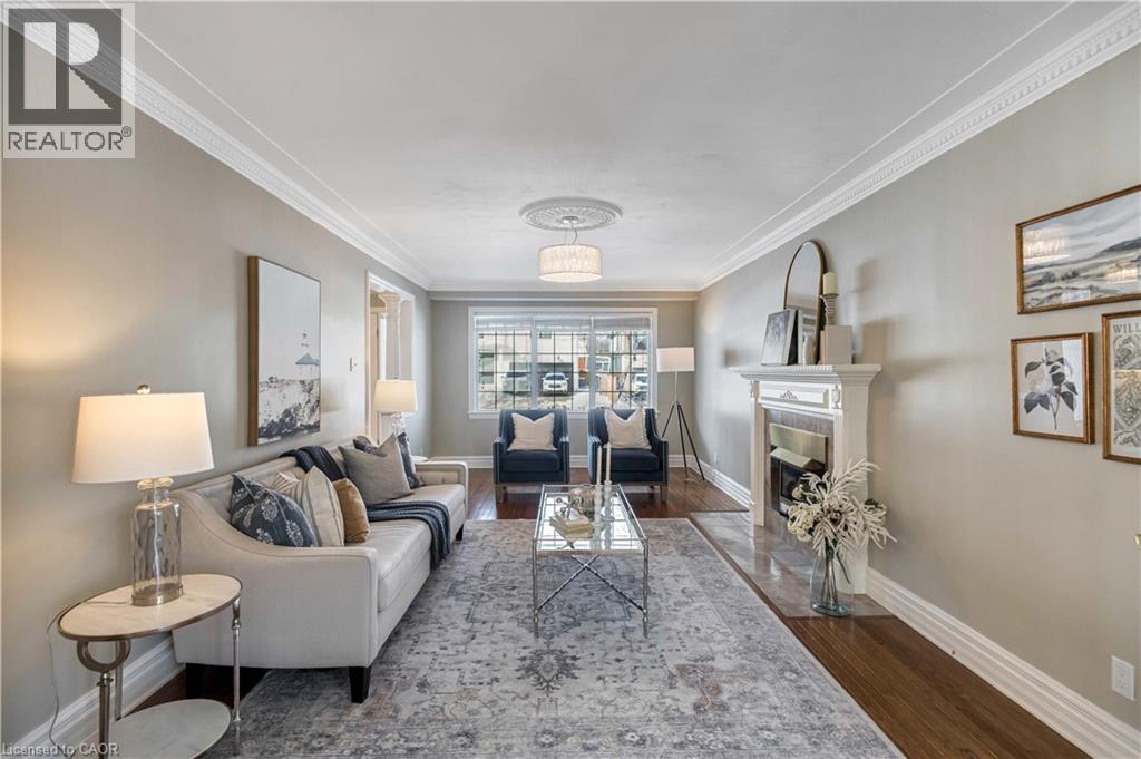 428 Hendrie Avenue, Burlington, Ontario  L7T 1E2 - Photo 17 - 40804632