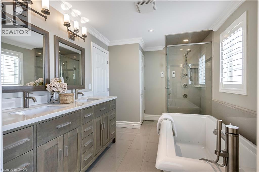 428 Hendrie Avenue, Burlington, Ontario  L7T 1E2 - Photo 20 - 40804632