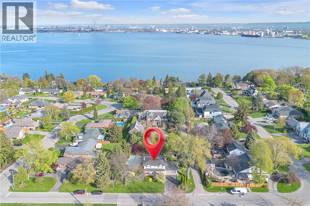 428 Hendrie Avenue, Burlington, Ontario  L7T 1E2 - Photo 31 - 40804632