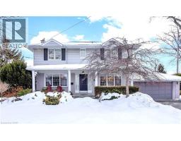 428 HENDRIE Avenue, Burlington, Ontario