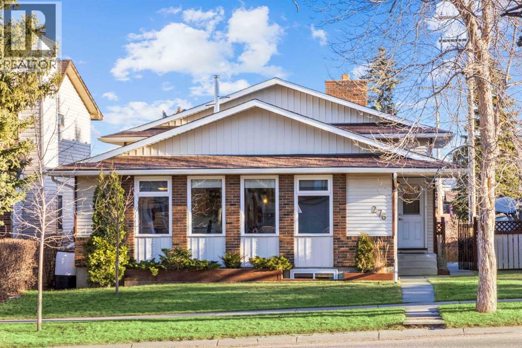 276 Macewan Glen Drive NW, Calgary, Alberta