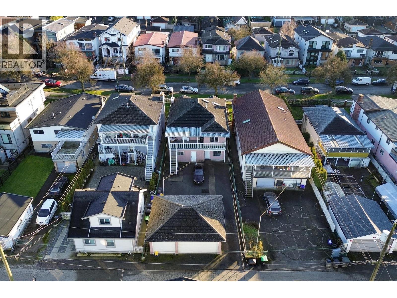 591 E 28th Avenue, Vancouver, British Columbia  V5V 2N4 - Photo 31 - R3090177