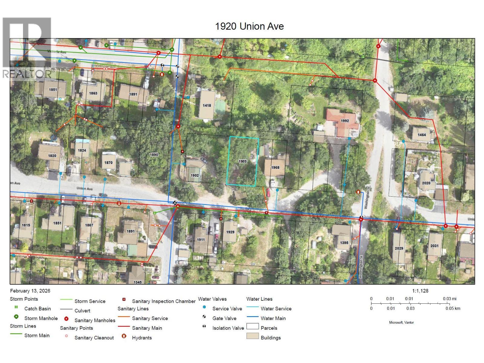 1920 Union Avenue, Rossland, British Columbia  V0G 1Y0 - Photo 14 - 10375978