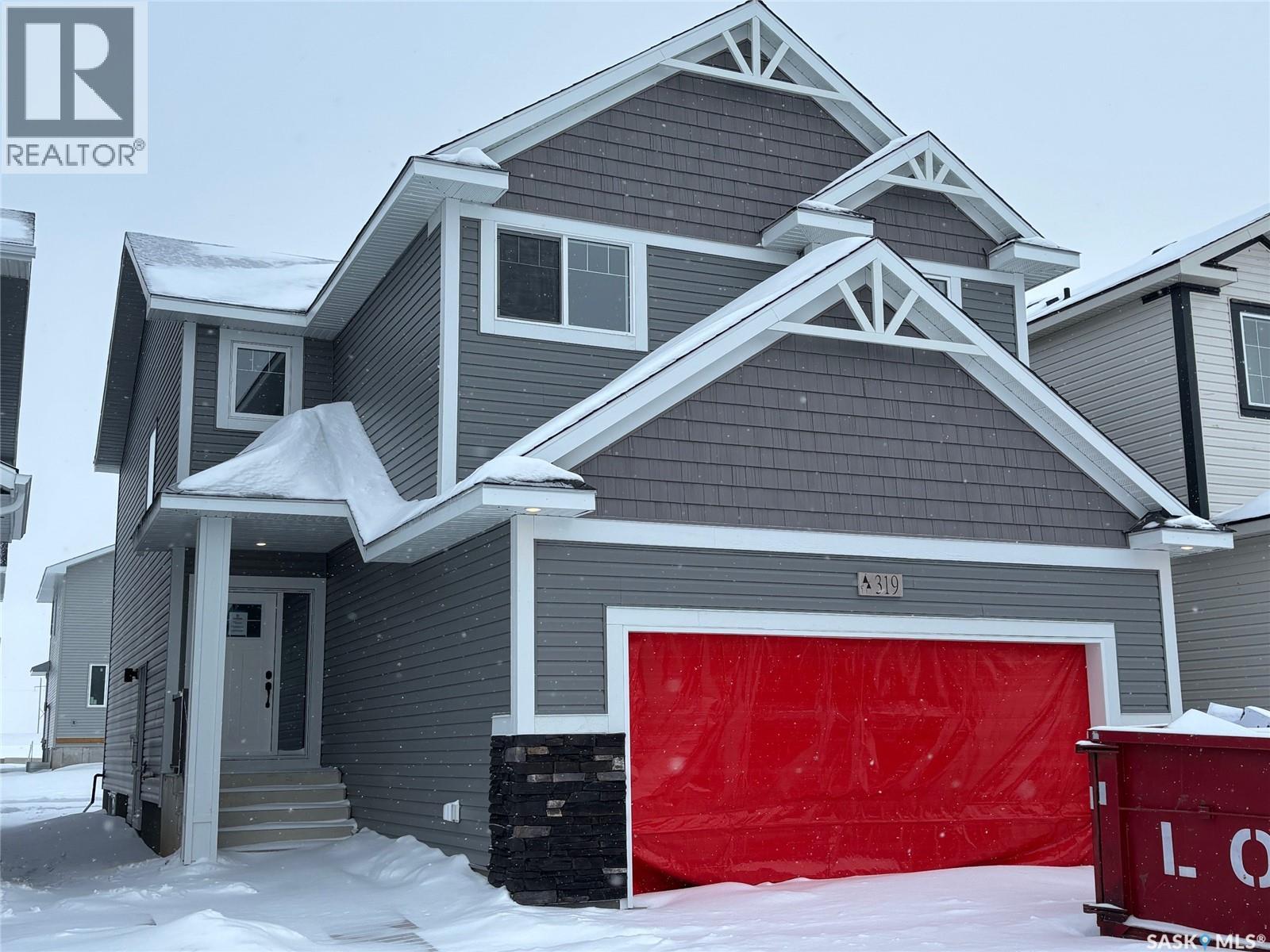 363 Asokan BEND, Saskatoon, Saskatchewan