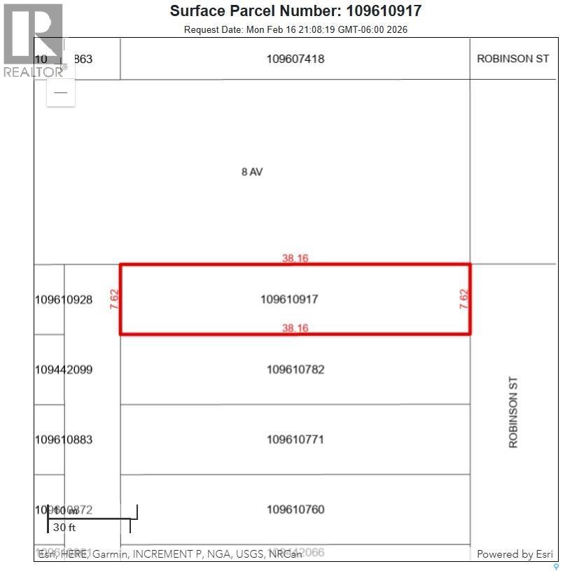 1400 Robinson STREET, Regina, Saskatchewan