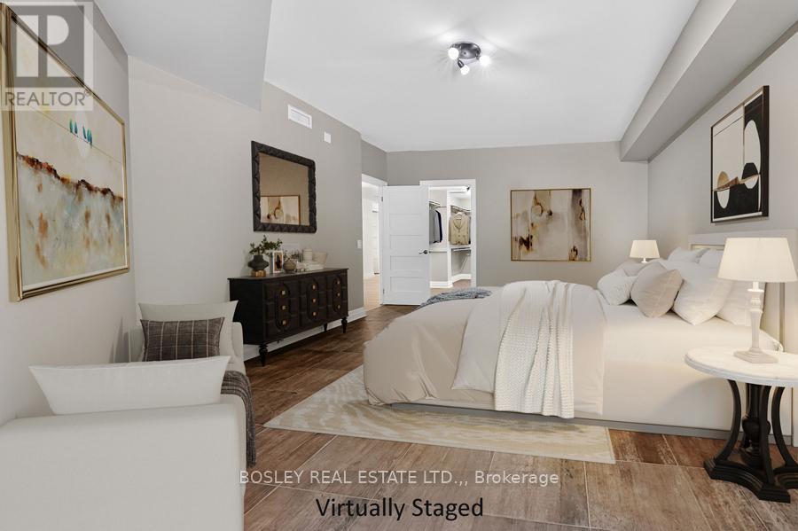 107 - 225 Ricardo Street, Niagara-On-The-Lake, Ontario  L0S 1J0 - Photo 15 - X12791110