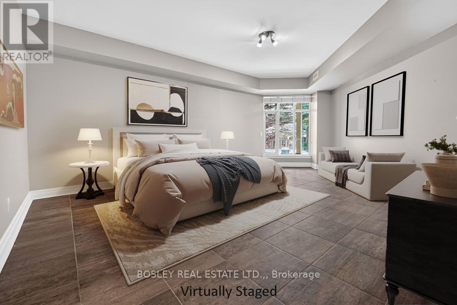 107 - 225 Ricardo Street, Niagara-On-The-Lake, Ontario  L0S 1J0 - Photo 14 - X12791110