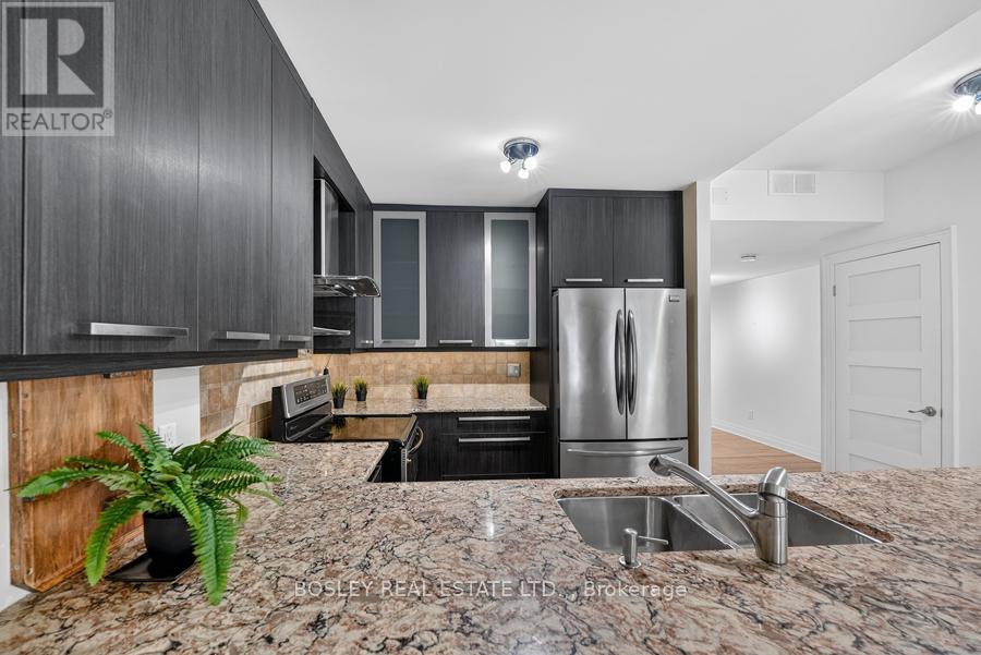 107 - 225 Ricardo Street, Niagara-On-The-Lake, Ontario  L0S 1J0 - Photo 6 - X12791110