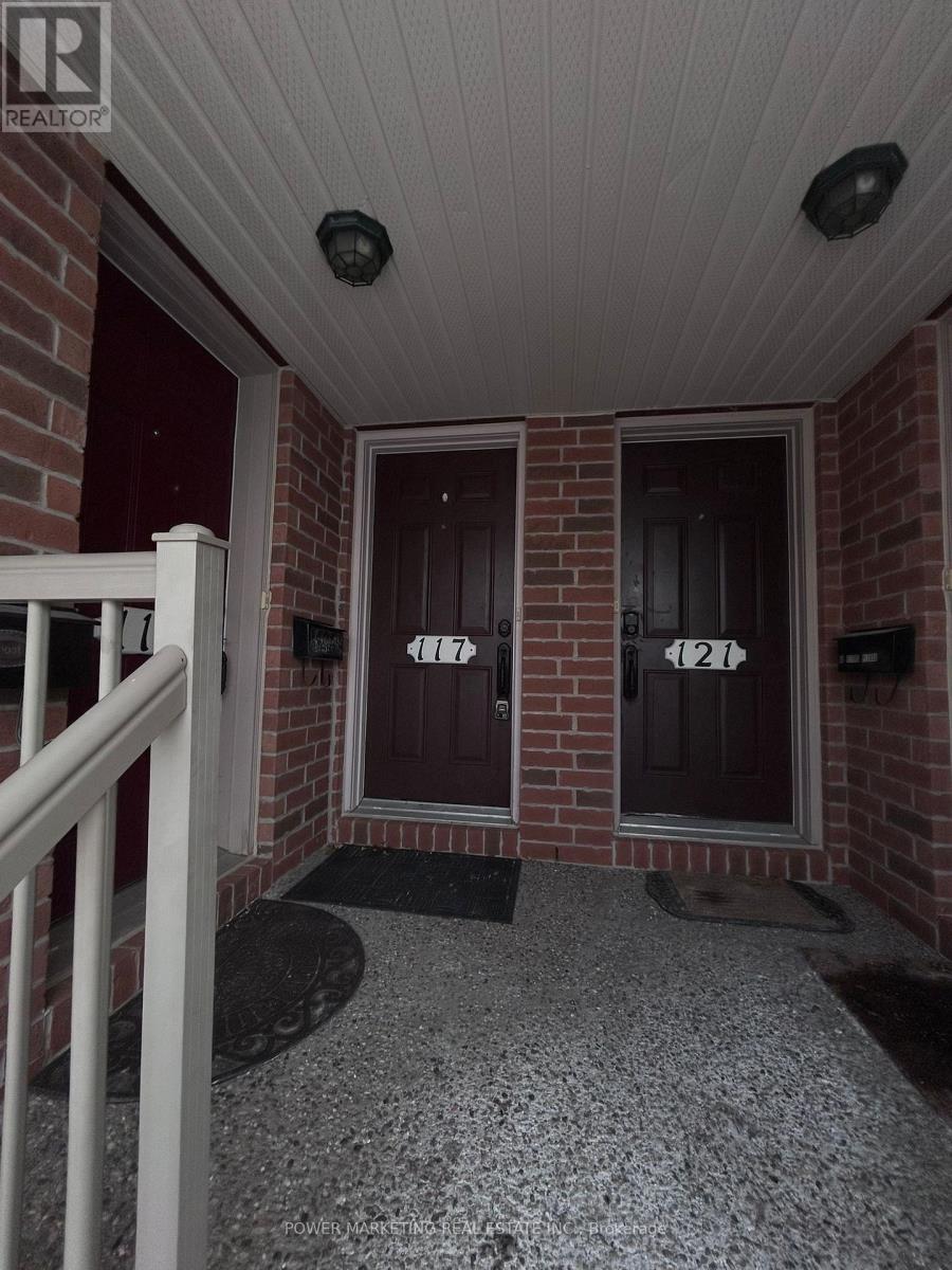 5 - 117 Keltie Private, Ottawa, Ontario  K2J 0A1 - Photo 3 - X12791942