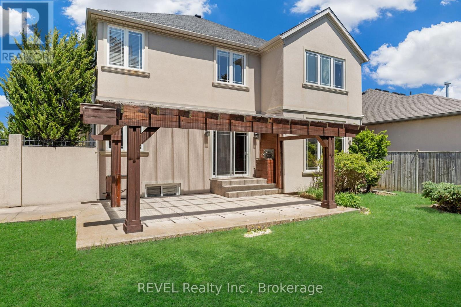 30 Maracay Way, St. Catharines, Ontario  L2W 1C4 - Photo 44 - X12791952