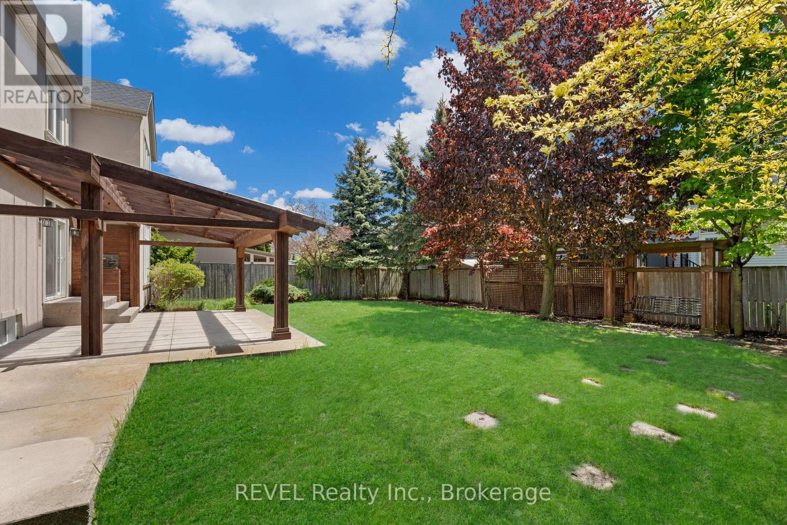 30 Maracay Way, St. Catharines, Ontario  L2W 1C4 - Photo 48 - X12791952