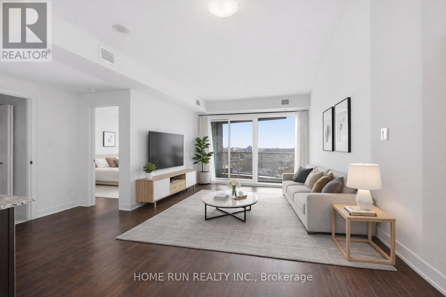 1306 - 40 Nepean Street, Ottawa, Ontario  K2P 0X5 - Photo 4 - X12527422