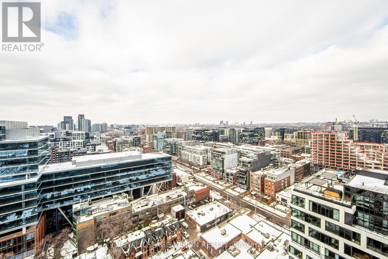 1902 - 480 Front Street W, Toronto, Ontario  M5V 0V6 - Photo 33 - C12791944
