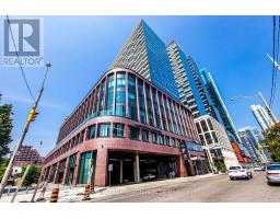 1902 - 480 FRONT STREET W, Toronto, Ontario